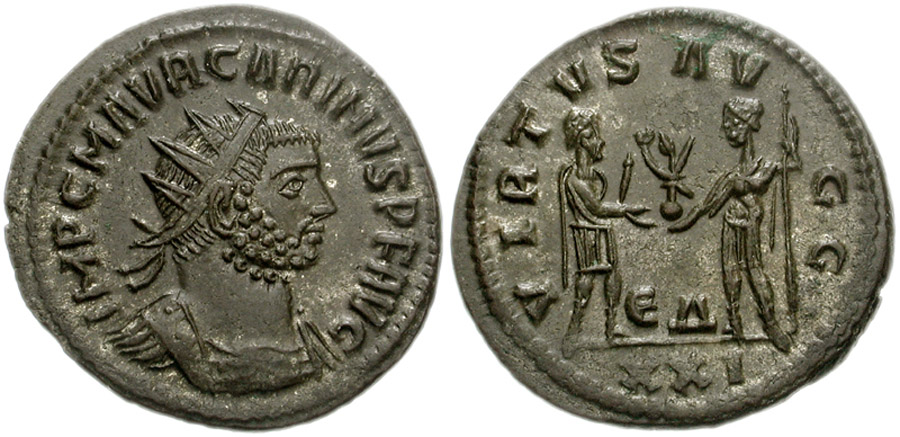 ANTİK SİKKELER NÜMİZMATİK_Carinus (40).jpg