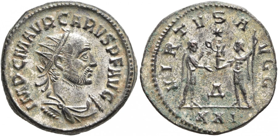 ANTİK SİKKELER NÜMİZMATİK_CARUS (11).jpg