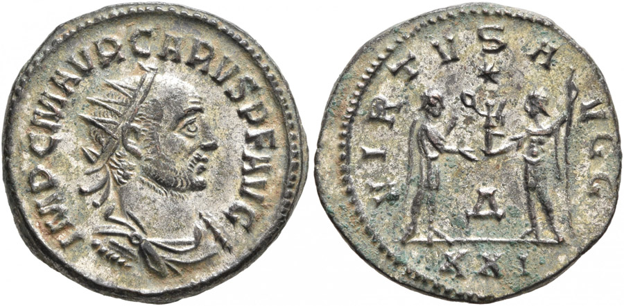 ANTİK SİKKELER NÜMİZMATİK_CARUS (2).jpg