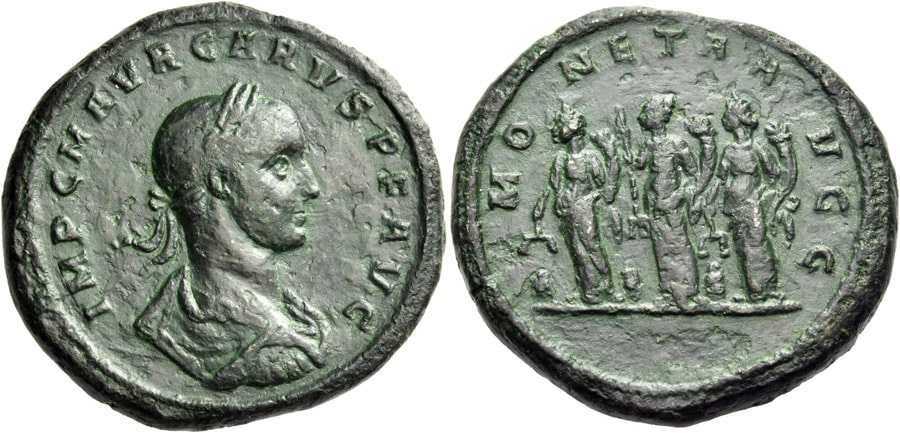 ANTİK SİKKELER NÜMİZMATİK_CARUS (3).jpg