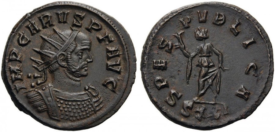 ANTİK SİKKELER NÜMİZMATİK_CARUS (6).jpg