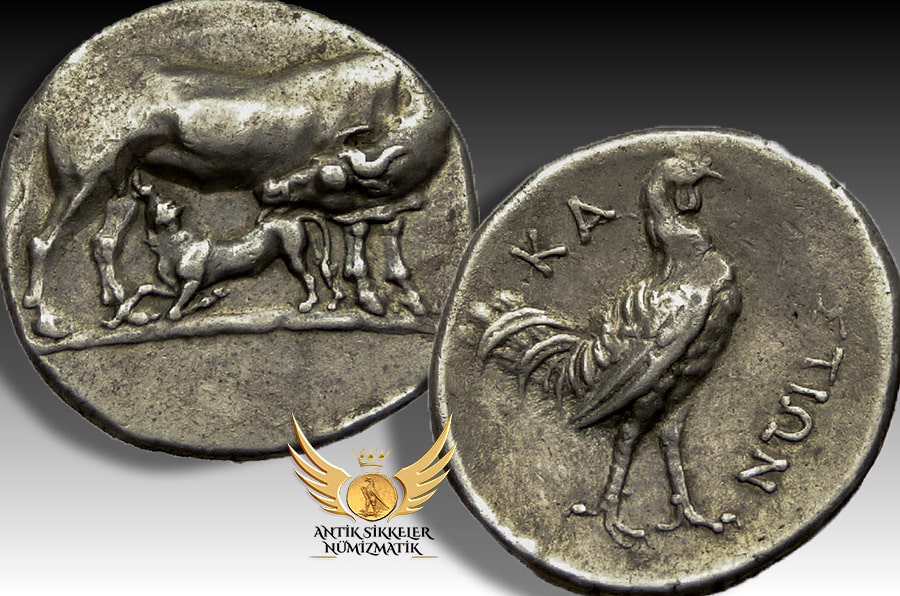 ANTİK SİKKELER NÜMİZMATİK_Carystus (2).jpg