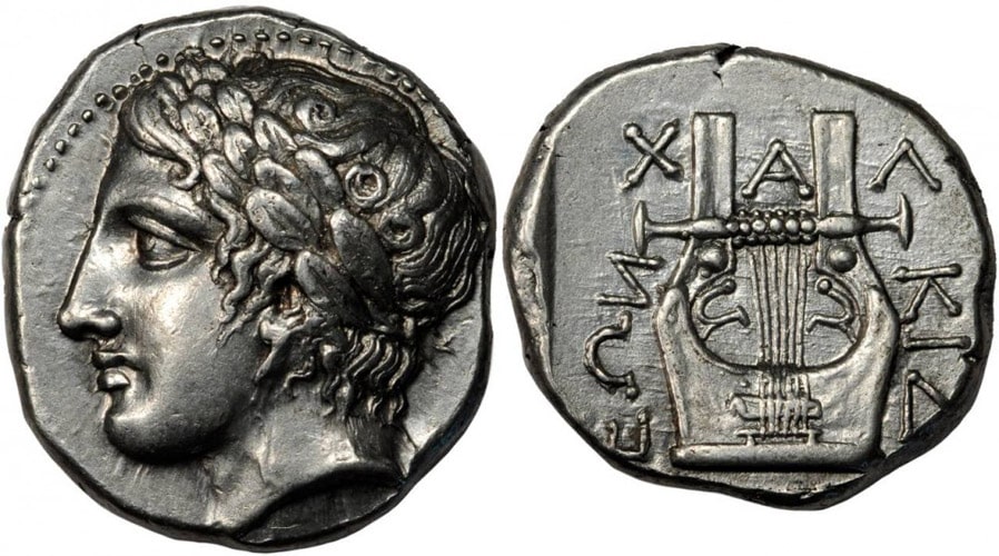 ANTİK SİKKELER NÜMİZMATİK_Chalkidian  (1).jpg