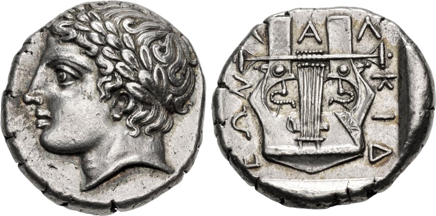 ANTİK SİKKELER NÜMİZMATİK_Chalkidian  (13).jpg