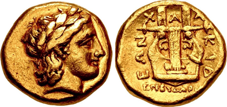 ANTİK SİKKELER NÜMİZMATİK_Chalkidian (15).jpg