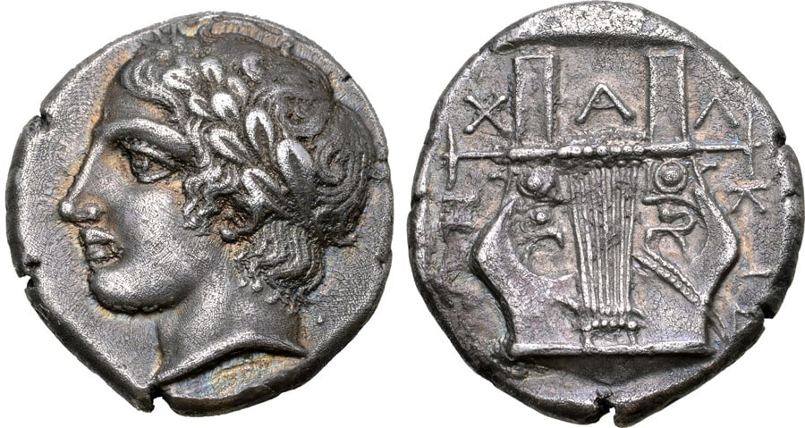 ANTİK SİKKELER NÜMİZMATİK_Chalkidian (17).jpg