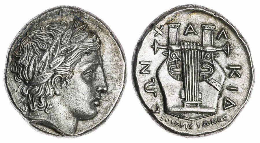 ANTİK SİKKELER NÜMİZMATİK_Chalkidian  (17).jpg