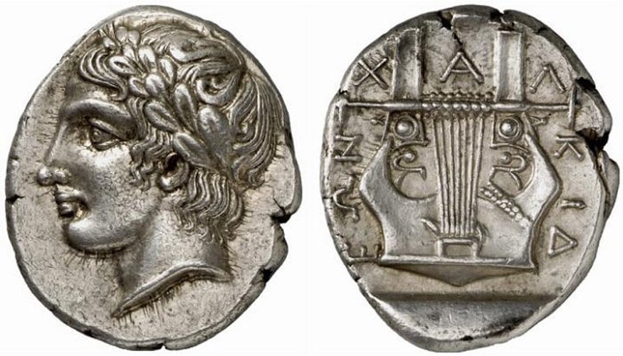 ANTİK SİKKELER NÜMİZMATİK_Chalkidian  (18).jpg