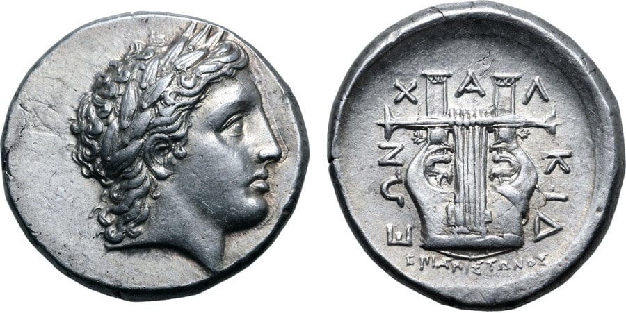 ANTİK SİKKELER NÜMİZMATİK_Chalkidian (19).jpg