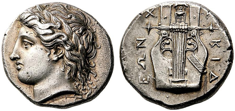 ANTİK SİKKELER NÜMİZMATİK_Chalkidian  (19).jpg