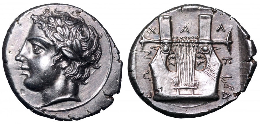 ANTİK SİKKELER NÜMİZMATİK_Chalkidian  (3).jpg