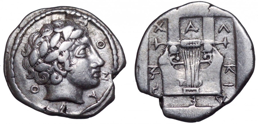 ANTİK SİKKELER NÜMİZMATİK_Chalkidian (6).jpg