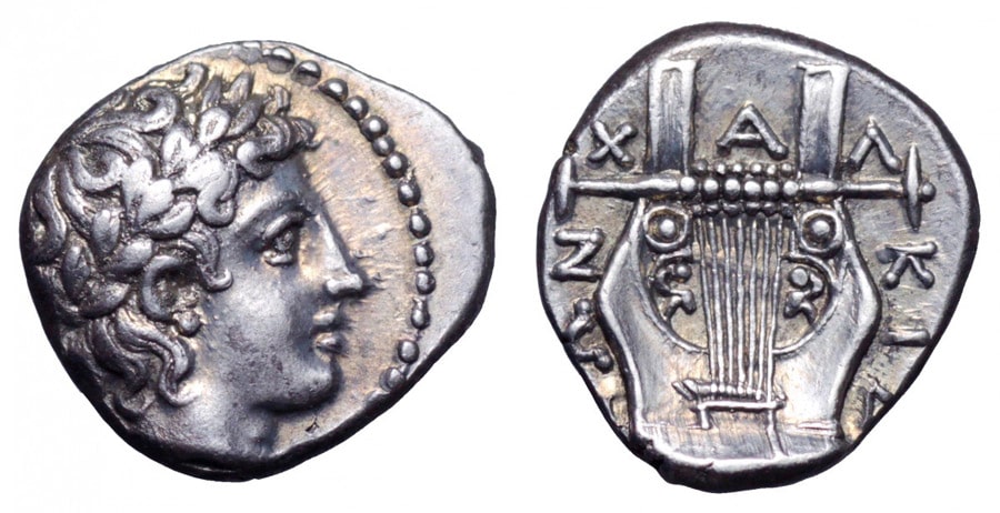 ANTİK SİKKELER NÜMİZMATİK_Chalkidian  (7).jpg