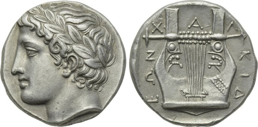 ANTİK SİKKELER NÜMİZMATİK_Chalkidian  (8).jpg