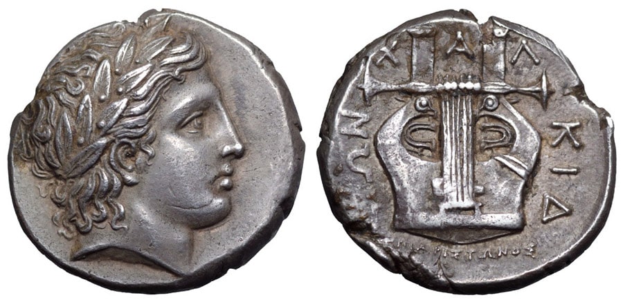 ANTİK SİKKELER NÜMİZMATİK_Chalkidian (9).jpg