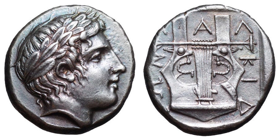 ANTİK SİKKELER NÜMİZMATİK_Chalkidian  (9).jpg