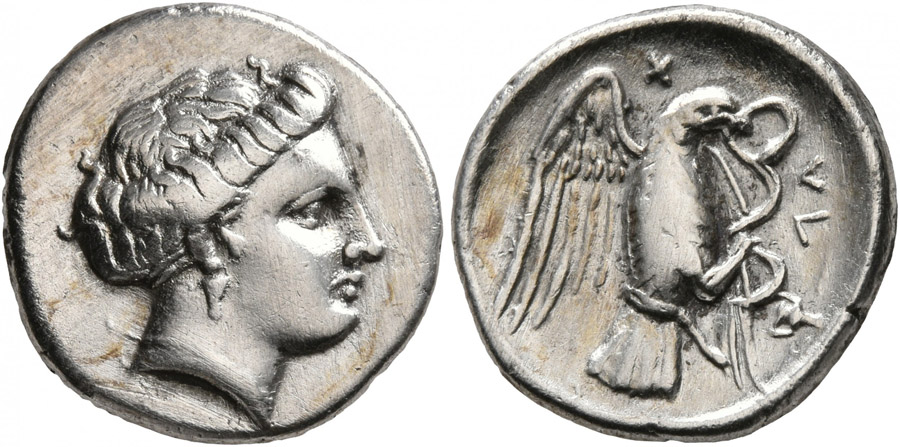 ANTİK SİKKELER NÜMİZMATİK_Chalkıs (11).jpg