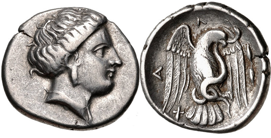 ANTİK SİKKELER NÜMİZMATİK_Chalkıs (2).jpg