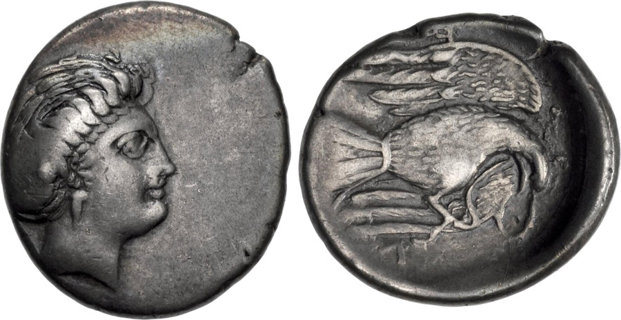 ANTİK SİKKELER NÜMİZMATİK_Chalkıs (20).jpg