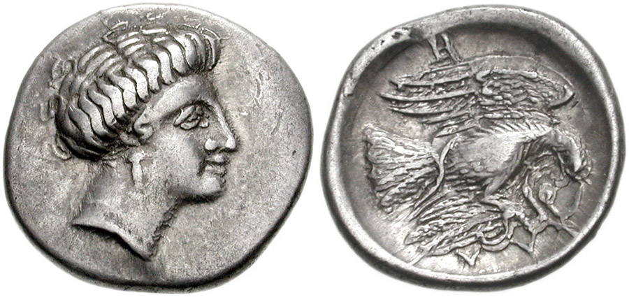 ANTİK SİKKELER NÜMİZMATİK_Chalkıs (22).jpg