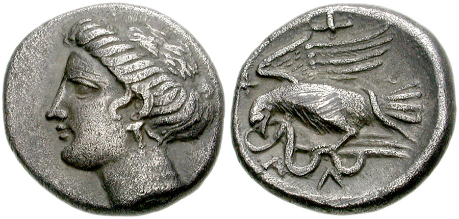 ANTİK SİKKELER NÜMİZMATİK_Chalkıs (24).jpg