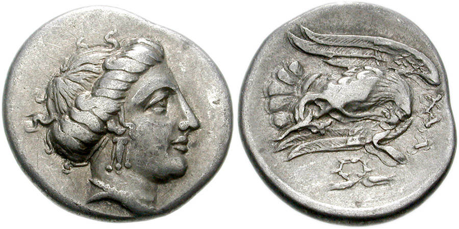 ANTİK SİKKELER NÜMİZMATİK_Chalkıs (25).jpg