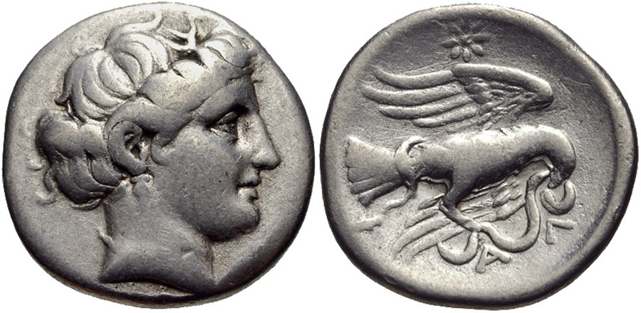 ANTİK SİKKELER NÜMİZMATİK_Chalkıs (28).jpg