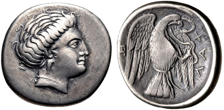 ANTİK SİKKELER NÜMİZMATİK_Chalkıs (3).jpg