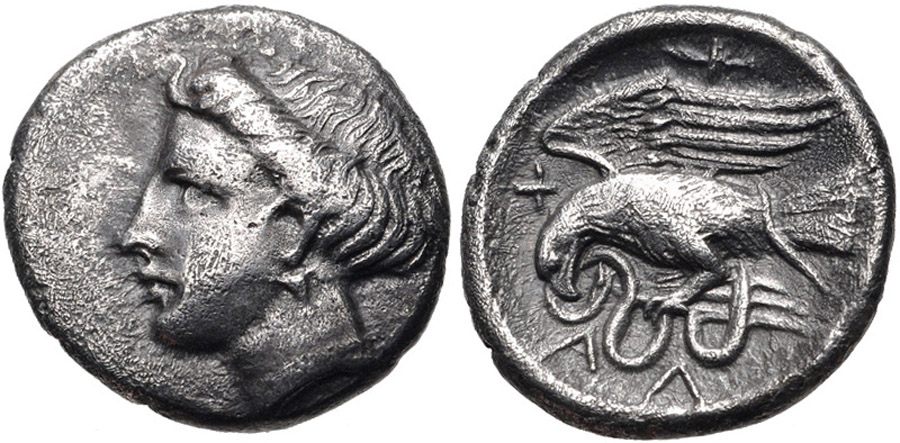 ANTİK SİKKELER NÜMİZMATİK_Chalkıs (34).jpg