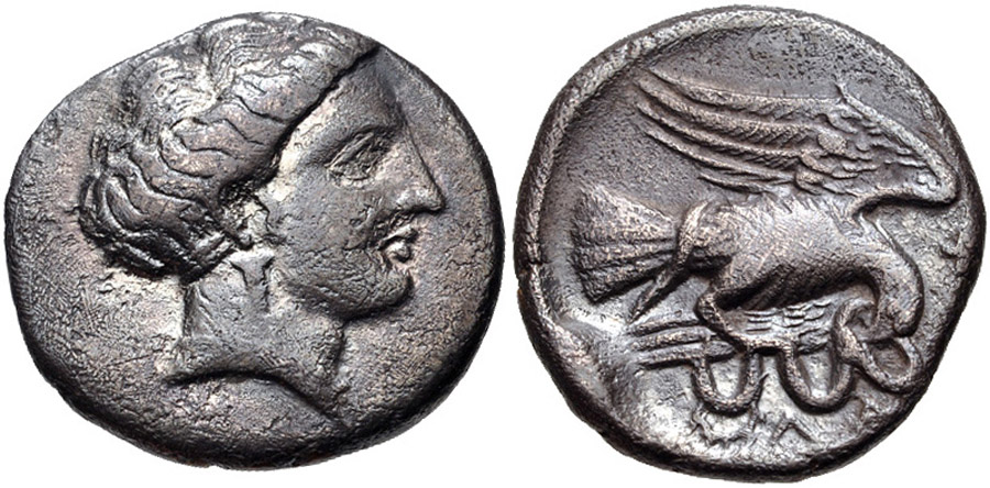 ANTİK SİKKELER NÜMİZMATİK_Chalkıs (36).jpg