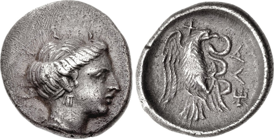 ANTİK SİKKELER NÜMİZMATİK_Chalkıs (5).jpg