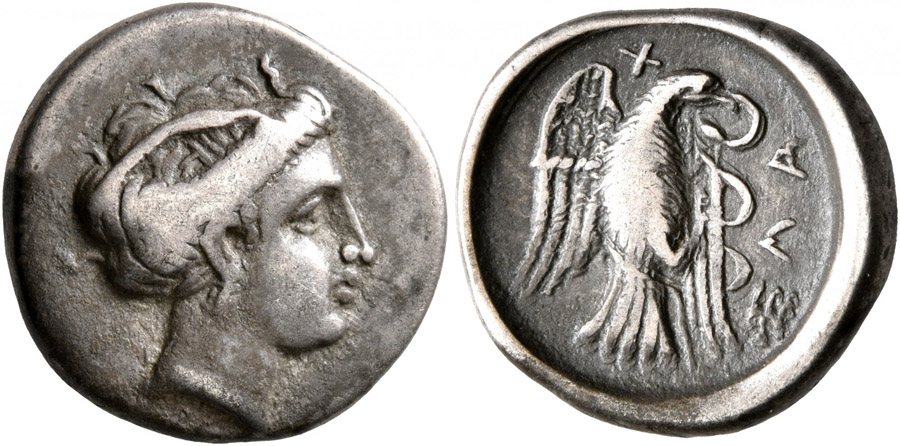 ANTİK SİKKELER NÜMİZMATİK_Chalkıs (7).jpg