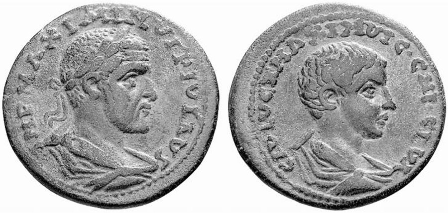 ANTİK SİKKELER NÜMİZMATİK_Claudiopolis (10).jpg