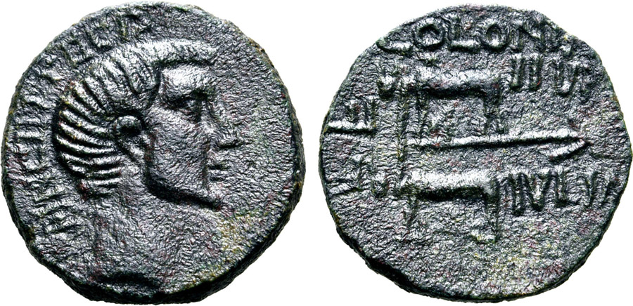 ANTİK SİKKELER NÜMİZMATİK_Claudiopolis005 (5).jpg