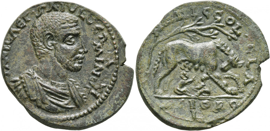 ANTİK SİKKELER NÜMİZMATİK_Claudiopolis005 (7).jpg