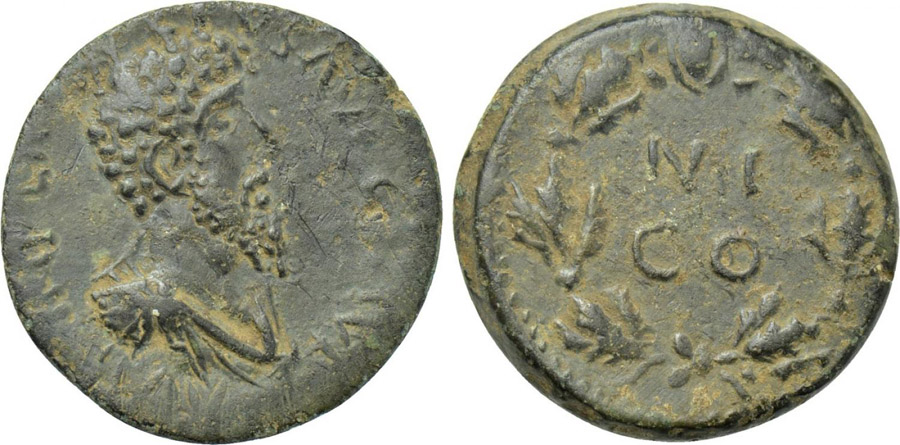 ANTİK SİKKELER NÜMİZMATİK_Claudiopolis09 (10).jpg