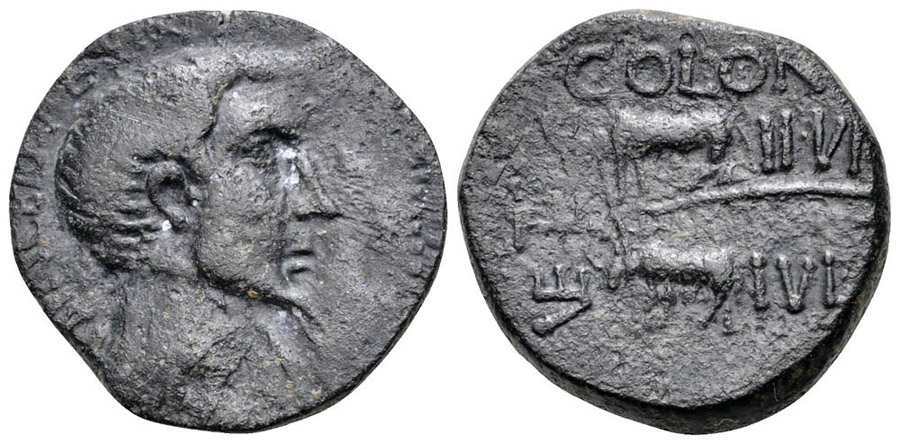 ANTİK SİKKELER NÜMİZMATİK_Claudiopolis09 (4).jpg