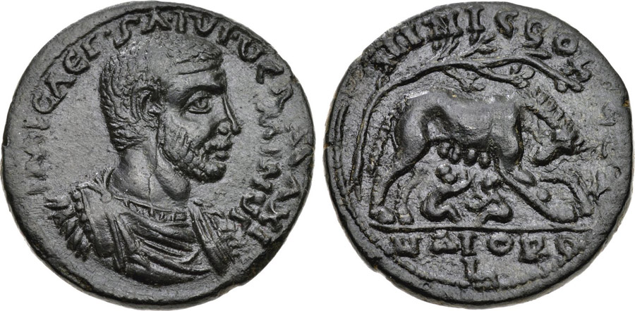 ANTİK SİKKELER NÜMİZMATİK_Claudiopolis09 (5).jpg