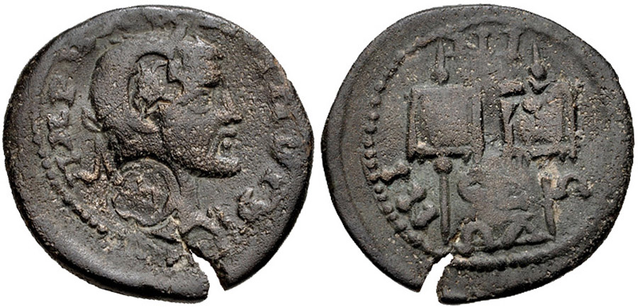 ANTİK SİKKELER NÜMİZMATİK_Claudiopolis09 (9).jpg