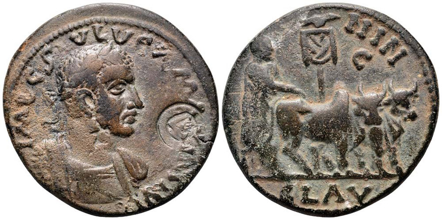 ANTİK SİKKELER NÜMİZMATİK_Claudiopolis8 (3).jpg