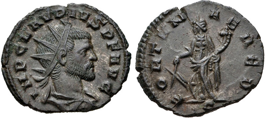 ANTİK SİKKELER NÜMİZMATİK_Claudius II (1).jpg