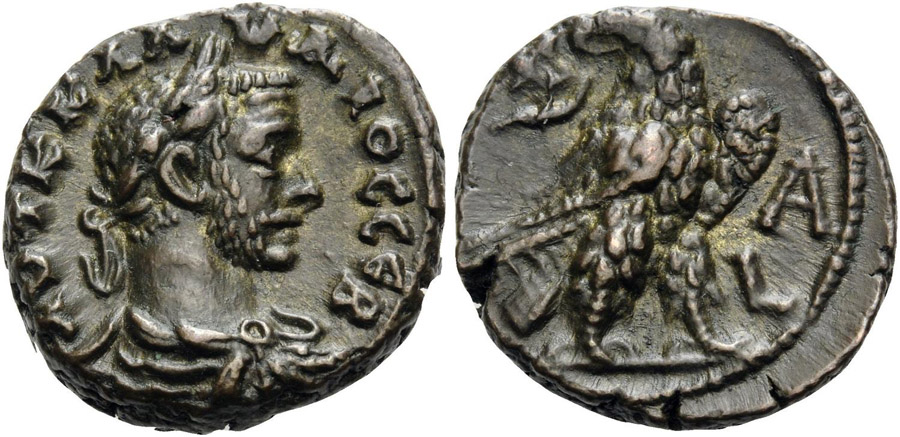 ANTİK SİKKELER NÜMİZMATİK_Claudius II (4).jpg