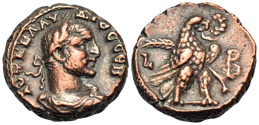 ANTİK SİKKELER NÜMİZMATİK_Claudius II (9).jpg