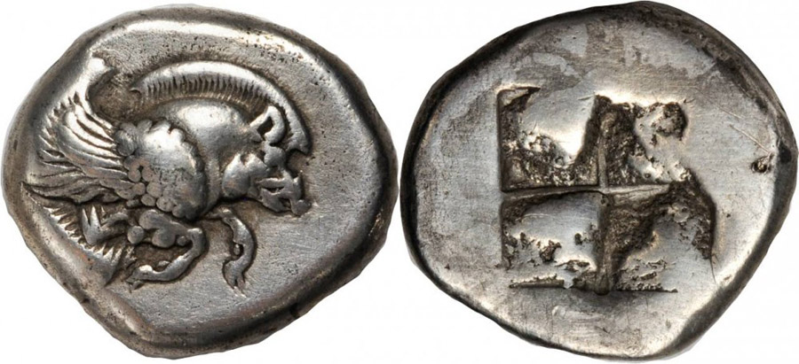 antik sikkeler nümizmatik_Clazomenae (1).jpg