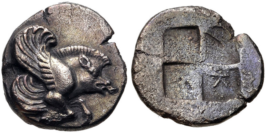 antik sikkeler nümizmatik_Clazomenae (4).jpg