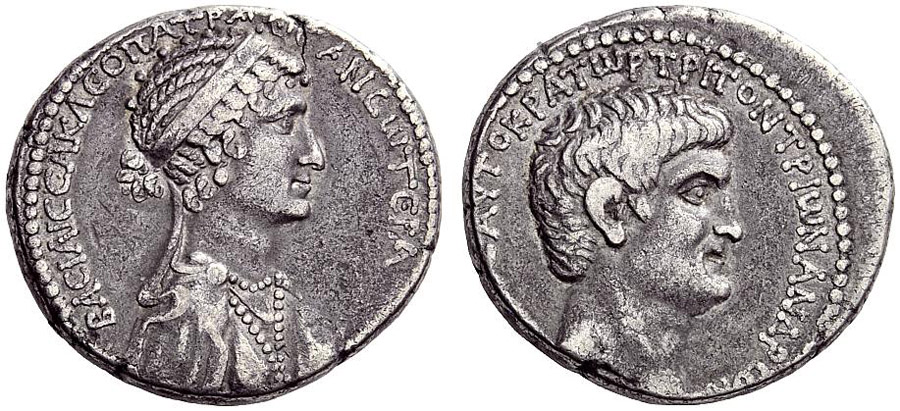 ANTİK SİKKELER NÜMİZMATİK_CLEOPATRA (1).jpg