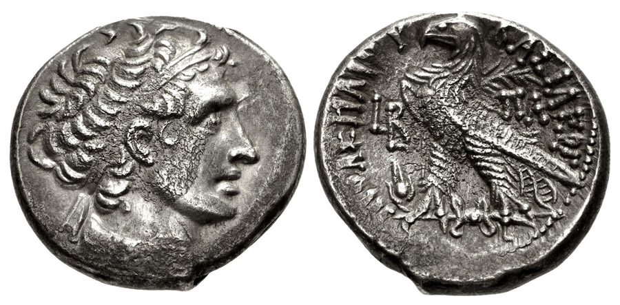 ANTİK SİKKELER NÜMİZMATİK_CLEOPATRA (10).jpg