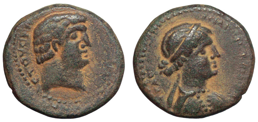 ANTİK SİKKELER NÜMİZMATİK_CLEOPATRA (2).jpg