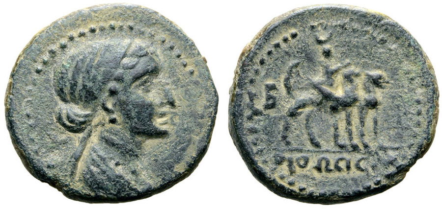 ANTİK SİKKELER NÜMİZMATİK_CLEOPATRA (4).jpg