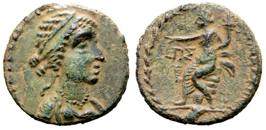 ANTİK SİKKELER NÜMİZMATİK_CLEOPATRA (5).jpg